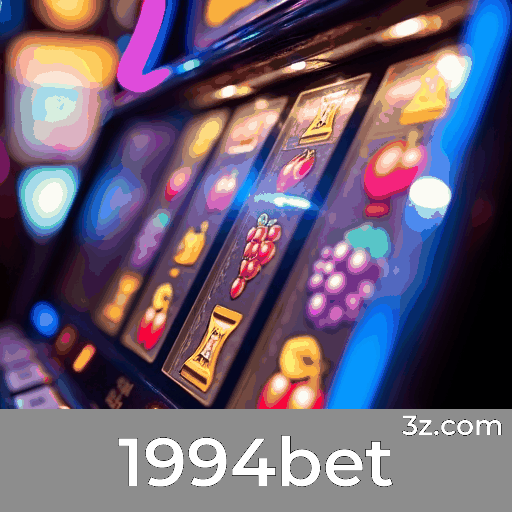 1994bet: Plataforma de Apostas com Vantagens Profissionais