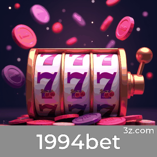 1994bet: Seu Cassino Online Confiável e Seguro