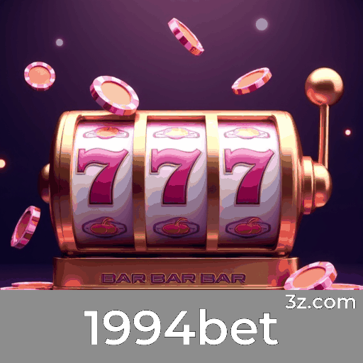 1994bet: Seu Cassino Online Confiável e Seguro