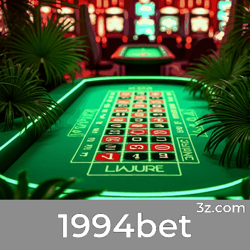 1994bet: Seu Cassino Online Confiável e Seguro