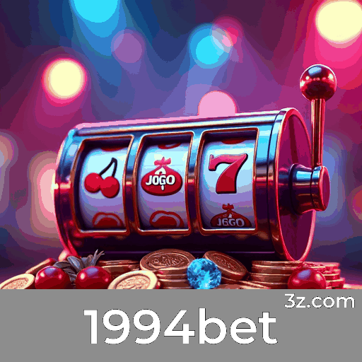 1994bet App: Experiência Completa de Apostas no Celular