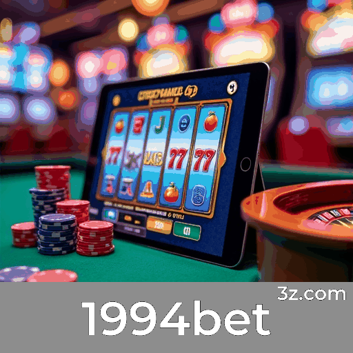 1994bet: Experiência de Cassino Imersiva e Emocionante