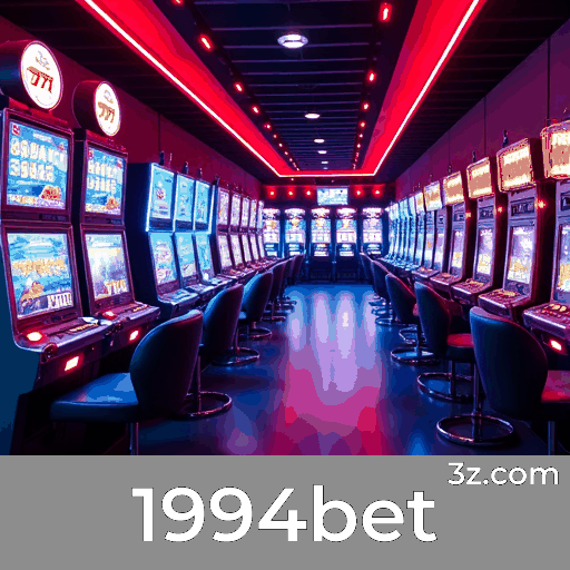 1994bet: Experiência de Cassino Profissional e Imersiva