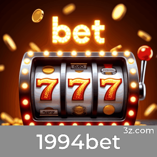 1994bet: Seu Cassino Online Confiável e Seguro