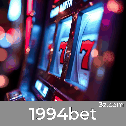 1994bet: Seu Cassino Online Confiável e Seguro